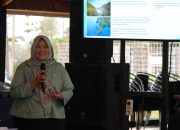Komitmen PT Vale Wujudkan Geopark Matano Menjadi Geopark Nasional