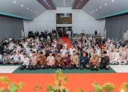 PT Vale dan Forkopimda Luwu Timur Teguhkan Komitmen untuk Akselerasi Kemajuan Daerah