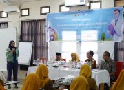 PT Vale Gelar Service Excellence Improvement Program, Dorong Peningkatan Mutu Layanan Kesehatan Masyarakat Morowali
