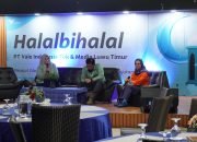 Proyek Sorlim PT Vale Strategi Perkuat Kontribusi Indonesia Dalam Rantai Pasok Global Energi Bersih