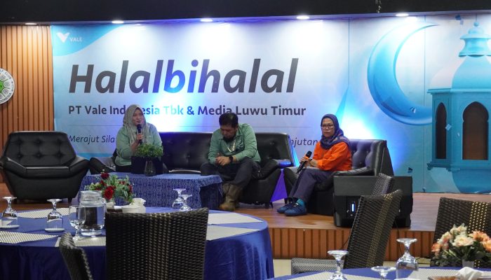 Proyek Sorlim PT Vale Strategi Perkuat Kontribusi Indonesia Dalam Rantai Pasok Global Energi Bersih