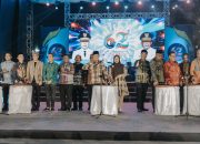 HUT ke-62 Sulawesi Tenggara, Dari Bumi Anoa untuk Indonesia, PT Vale Perkuat Hilirisasi Hijau dan Ekonomi Rakyat