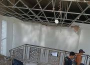 Viral Masjid Islamic Center Rp 43 Miliar di Malili Luwu Timur