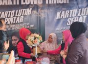 Stand UMKM Luwu Timur Disukai Pengunjung di Arena MTQ XXXIV Sulsel