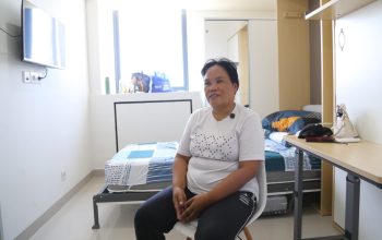 Program Kesehatan, Pemkab Luwu Timur Sediakan Rumah Singgah di Makassar