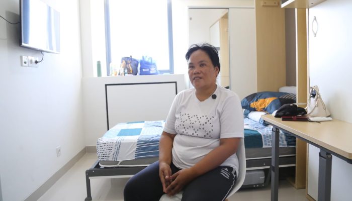 Program Kesehatan, Pemkab Luwu Timur Sediakan Rumah Singgah di Makassar