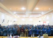 PKK Luwu Timur Sosialisasi Perumahan Sehat dan Layak Huni, Wabup Puspa: Peran PKK Strategis