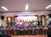 Bupati Irwan Saksikan Grand Final Duta Wisata Luwu Timur 2026: Perkenalkan Potensi Kita