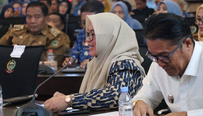 Wabup Puspawati: Kartu Sakti Tekan Kemiskinan di Luwu Timur