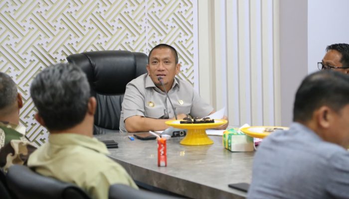 Berikut Daftar Acara untuk Meriahkan HUT Luwu Timur ke-23