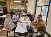 Bantu Optimalkan Potensi Wisata, Pejabat Luwu Timur Bangun Komunikasi dengan Anggota DPR RI
