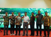 Komandan Kodaeral VI Kagum Potensi Luwu Timur, Bupati Irwan: Bumi Batara Guru Miniatur Indonesia