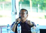 Kepala Puskesmas Luwu Timur Diingatkan Sektor Kesehatan Program Prioritas