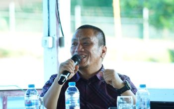 Kepala Puskesmas Luwu Timur Diingatkan Sektor Kesehatan Program Prioritas