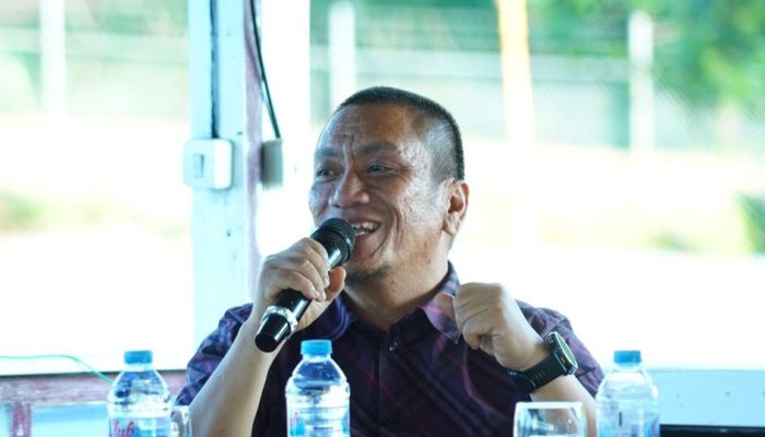 Kepala Puskesmas Luwu Timur Diingatkan Sektor Kesehatan Program Prioritas