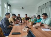 Pemkab Luwu Timur PT Vale Bahas Program Persampahan Area Pemberdayaan: Isu Strategis yang Butuh Pendekatan Kolaboratif dan Berkelanjutan