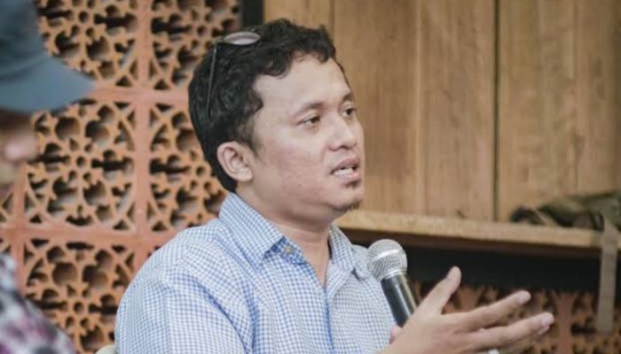 IBAS-Puspa ‘Sat-set’ Dalam Setahun Nahkodai Luwu Timur, Pengamat: Angka Kemiskinan, Pengangguran Turun