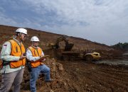 Kenapa Air Limbah Tambang PT Vale Tidak Cemari Sungai dan Danau? Ini Loh Caranya!