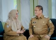 Tengok Lompatan Luwu Timur pada Usia 23 Tahun di Tengah Riuh Publik
