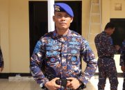 Satpolairud Polres Luwu Timur Tangkap Tujuh Pelaku Kasus Illegal Fishing