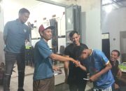 Pemain Gaswo Wotu Dapat Bonus Usai Menang Telak 8-0