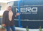 Tarif Baru Perumdam Waemami, Dua Kelompok Ini Airnya Kini Digratiskan