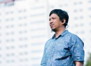 Final Bupati Cup I, Kadis Disparmudora Luwu Timur Ajak Supporter Nonton Riang Gembira