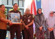 Kajati Sulsel Sanjung Kolaborasi Bupati Luwu Timur dengan Kejaksaan Dorong Kemajuan Daerah