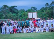 Bupati Cup I, Malili United Melaju ke Final, Idealnya Lawan Gaswo Wotu atau Nuha FC?