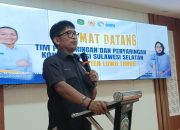 Visitasi Tuan Rumah Porprov XIX 2030, KONI Sulsel: Luwu Timur Calon Tunggal