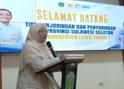 Luwu Timur Calon Tunggal Tuan Rumah Porprov XIX 2030 Sulsel, Pemkab: Kami Terus Benahi Sarana dan Prasarana Olahraga