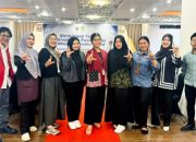 BKPSDM Luwu Timur Bantu Perkuat Layanan Kesehatan di Puskesmas