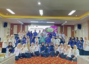 Dinas Kesehatan Luwu Timur Kolaborasi PT Vale Optimalisasi Pencegahan dan Pengendalian Penyakit Dengue