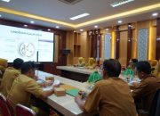 Dinkes Luwu Timur Bentuk Tim Untuk Verifikasi Sanitasi Total Berbasis Masyarakat