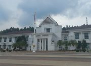 DPMPTSP Luwu Timur: Bupati Tak Punya Kewenangan Terbitkan IUP, Regulasi Terbaru Serahkan ke Pusat