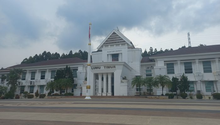 DPMPTSP Luwu Timur: Bupati Tak Punya Kewenangan Terbitkan IUP, Regulasi Terbaru Serahkan ke Pusat