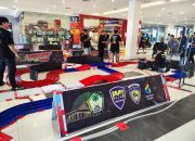 Kejurprov Mini 4WD IMI Sulsel IDC Seri 3 Digelar di Luwu Timur