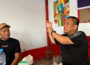 Cegah Lampia Kumuh dan Semrawut, Pemkab Luwu Timur Godok Perbup