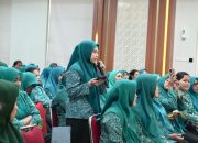 Pokja PKK Luwu Timur Sosialisasi Eco Enzyme dari Limbah Dapur