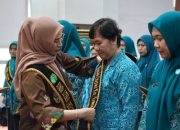 Ani Nurbani Tekankan Pentingnya Literasi, Bupati Minta Orang Tua Awasi Anak di Era Digital