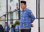 Sekda Ramadhan Pirade: ASN Luwu Timur Jangan Pakai LPG 3 Kilogram