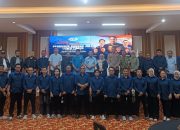 Wakil Ketua II DPRD Harisah Suharjo Sambut Baik Hadirnya JMSI Luwu Timur