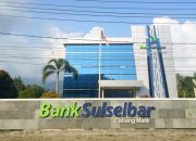 Publik Bereaksi, Kasus Kredit Macet Rp 36 Miliar Bank Sulselbar Malili Mandek