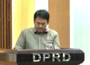 Masukan Penting Fraksi PDIP untuk Bupati-Wakil Bupati Luwu Timur