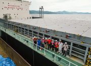 PT Vale Raih Penghargaan Green and Smart Port Initiatives ASRI 2026, Berhasil Terapkan Pelabuhan Ramah Lingkungan dan Berbasis Digital di Balantang