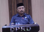 Anggota DPRD Luwu Timur: Sabtu Sehat Juara Bangkitkan Ekonomi UMKM