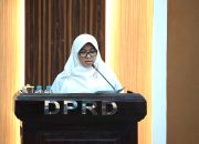 Fraksi PAN Soroti Kualitas Proyek Fisik di Luwu Timur, Prima: Perlu Evaluasi Menyeluruh