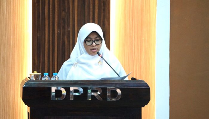 Program Pejuang Subuh, Prima Eyza Purnama: Ini Bentuk Kebiasan Baik Anak