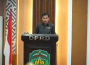 Fraksi Golkar DPRD Luwu Timur: Pelaksanaan Program Pandu Juara Perlu Prinsip Kehati-hatian