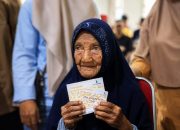 4.000 Lansia Rasakan Manfaat Program Kartu Lansia Luwu Timur